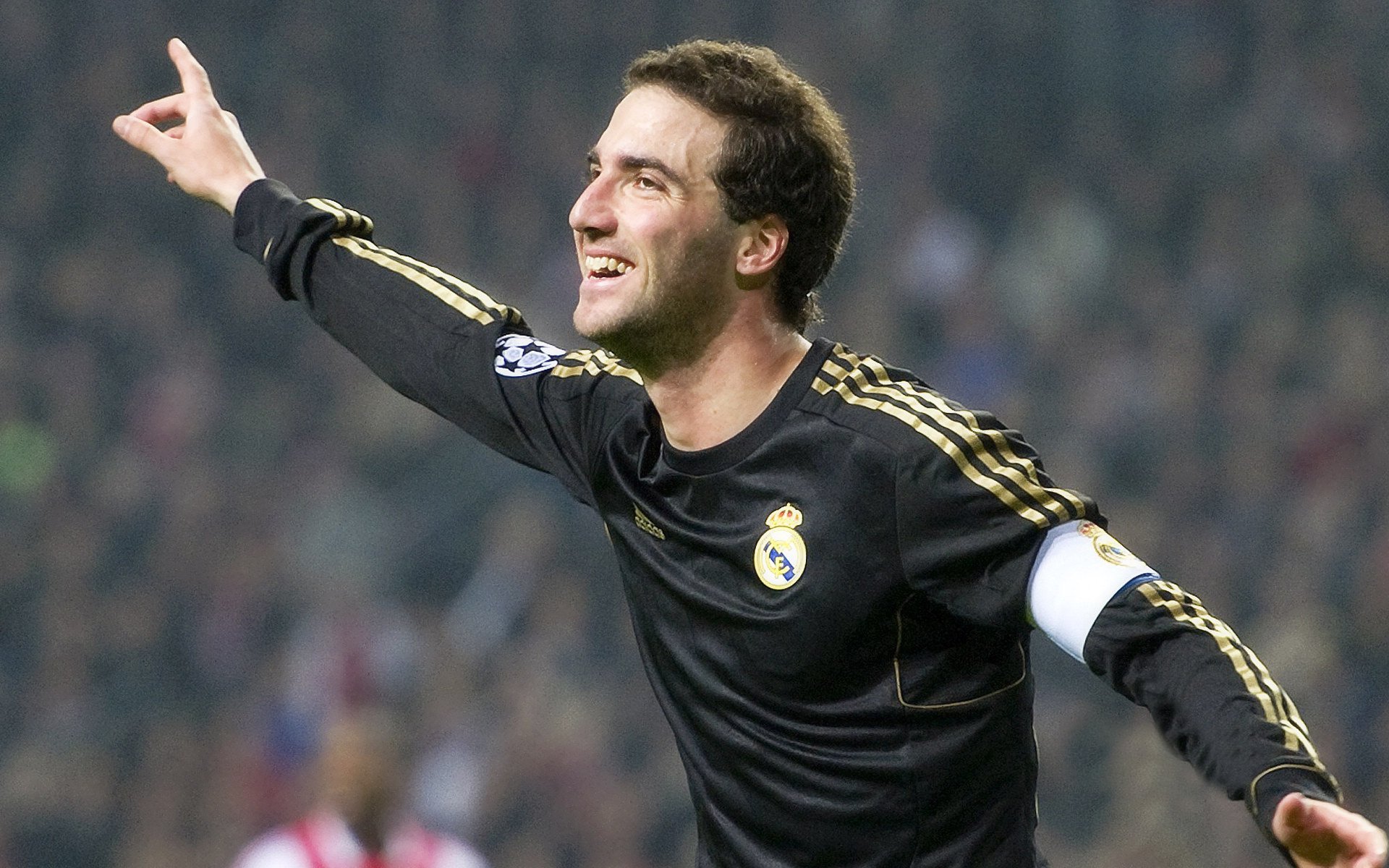 足球史上最伟大比赛